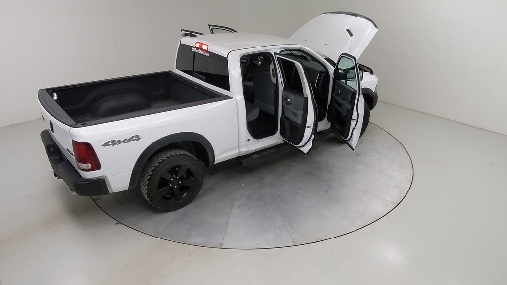 Used 2019 RAM 1500 Classic Warlock image 49