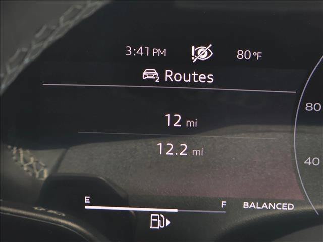 New 2025 Audi Q5 Prestige AWD/4WD image 20