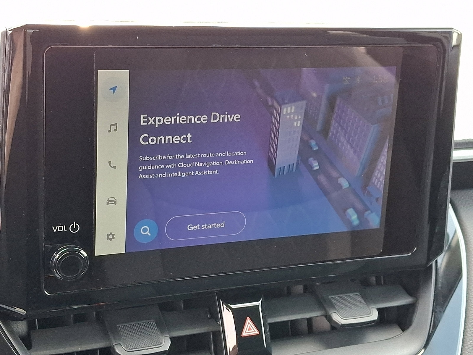 Used 2023 Toyota Corolla Cross LE image 17