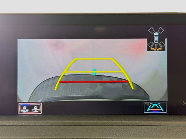 Certified 2021 Lexus RX 450h AWD w/ Premium Package image 16