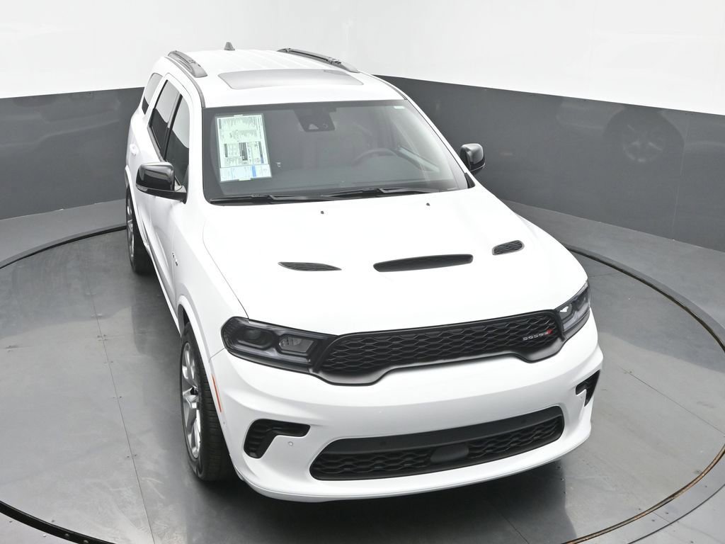 New 2026 Dodge Durango GT image 47