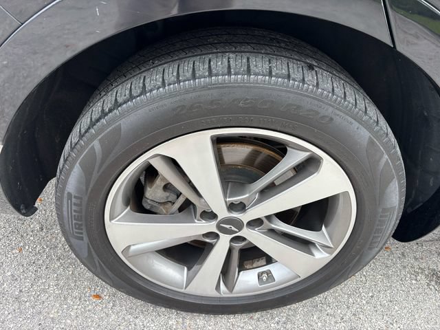Used 2021 Genesis GV80 3.5T Advanced + AWD/4WD image 22