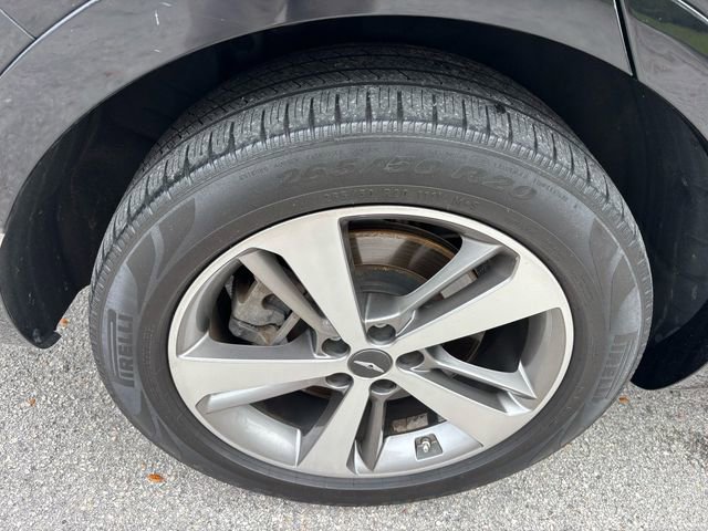 Used 2021 Genesis GV80 3.5T Advanced + image 22