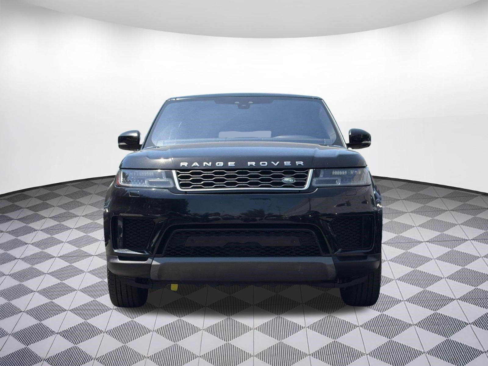 Used 2019 Land Rover Range Rover Sport SE AWD/4WD image 5