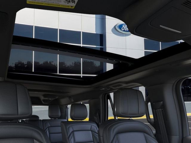New 2025 Lincoln Navigator L Reserve w/ Jet Appearance Package image 22