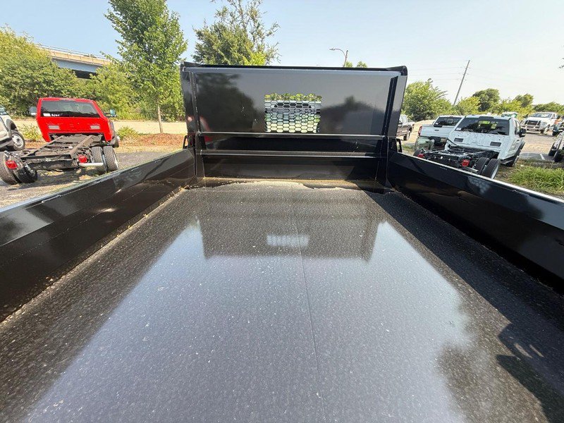New 2026 Ford F350 XL w/ XL Chrome Package AWD/4WD image 6