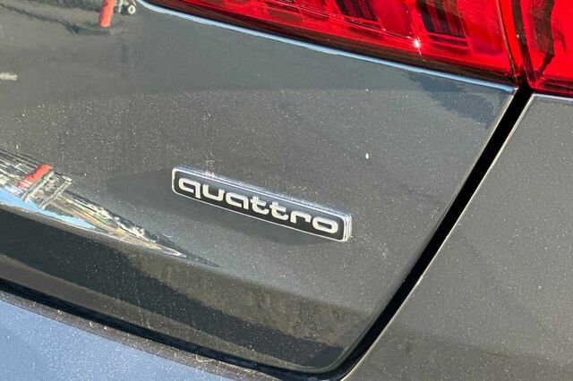 Used 2022 Audi A6 2.0T Premium image 9