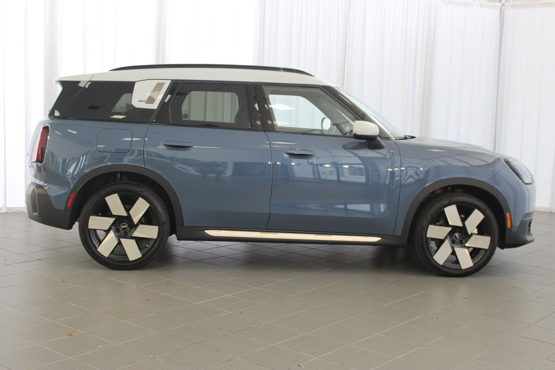 New 2026 MINI Cooper Countryman S image 7