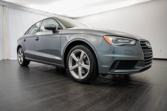 Used 2015 Audi A3 1.8T Premium w/ Audi MMI Navigation Plus FWD image 28