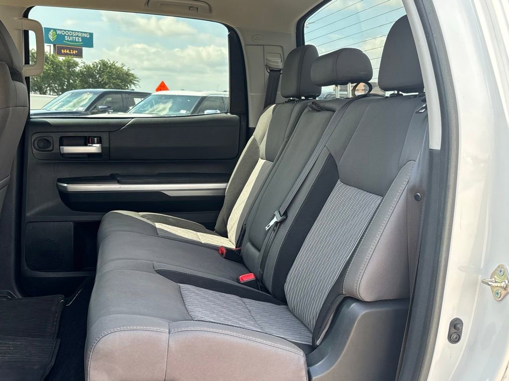 Used 2017 Toyota Tundra SR5 RWD image 8