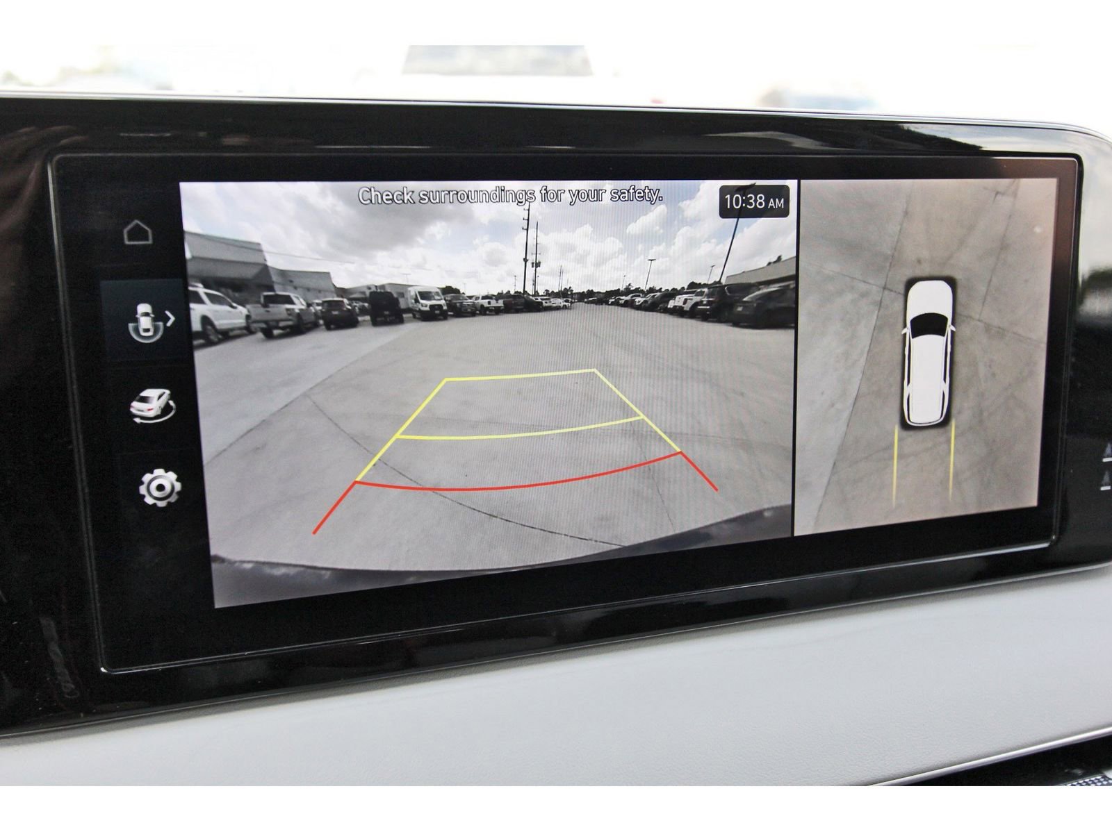 Used 2024 Hyundai Palisade SEL w/ Premium Package image 25