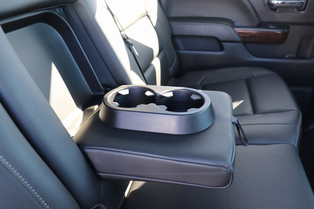 Used 2018 GMC Sierra 1500 SLT image 21