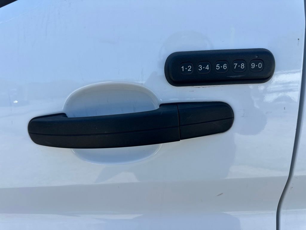 Used 2023 Ford Transit 350 XLT image 21