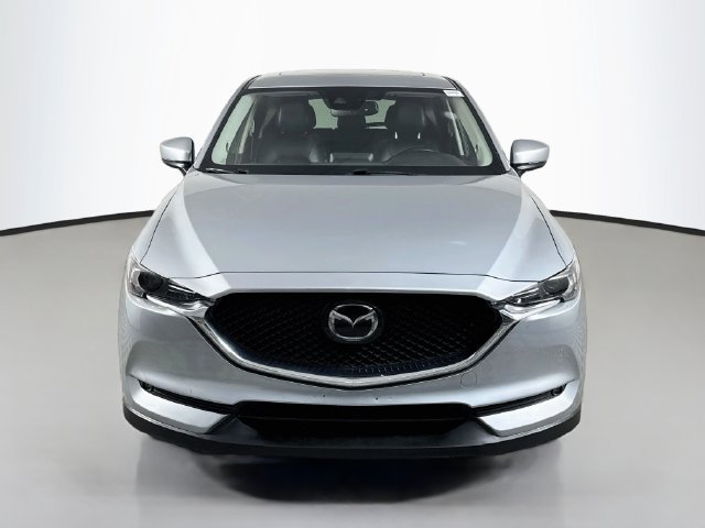 Used 2020 MAZDA CX-5 Grand Touring FWD image 2