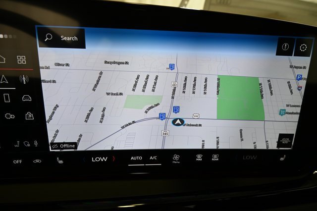 New 2025 Audi A5 2.0T Premium image 6