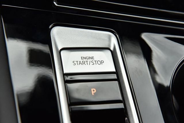 New 2026 Volkswagen Atlas Cross Sport SE image 16