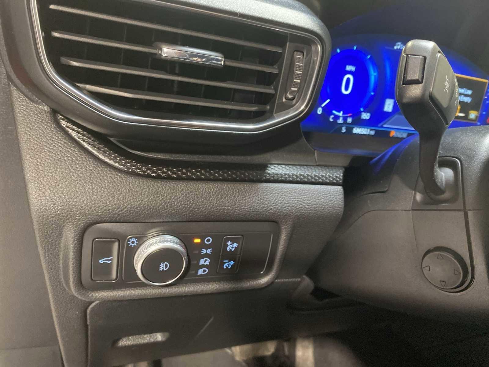 Used 2020 Ford Explorer ST w/ Premium Technology Package image 24