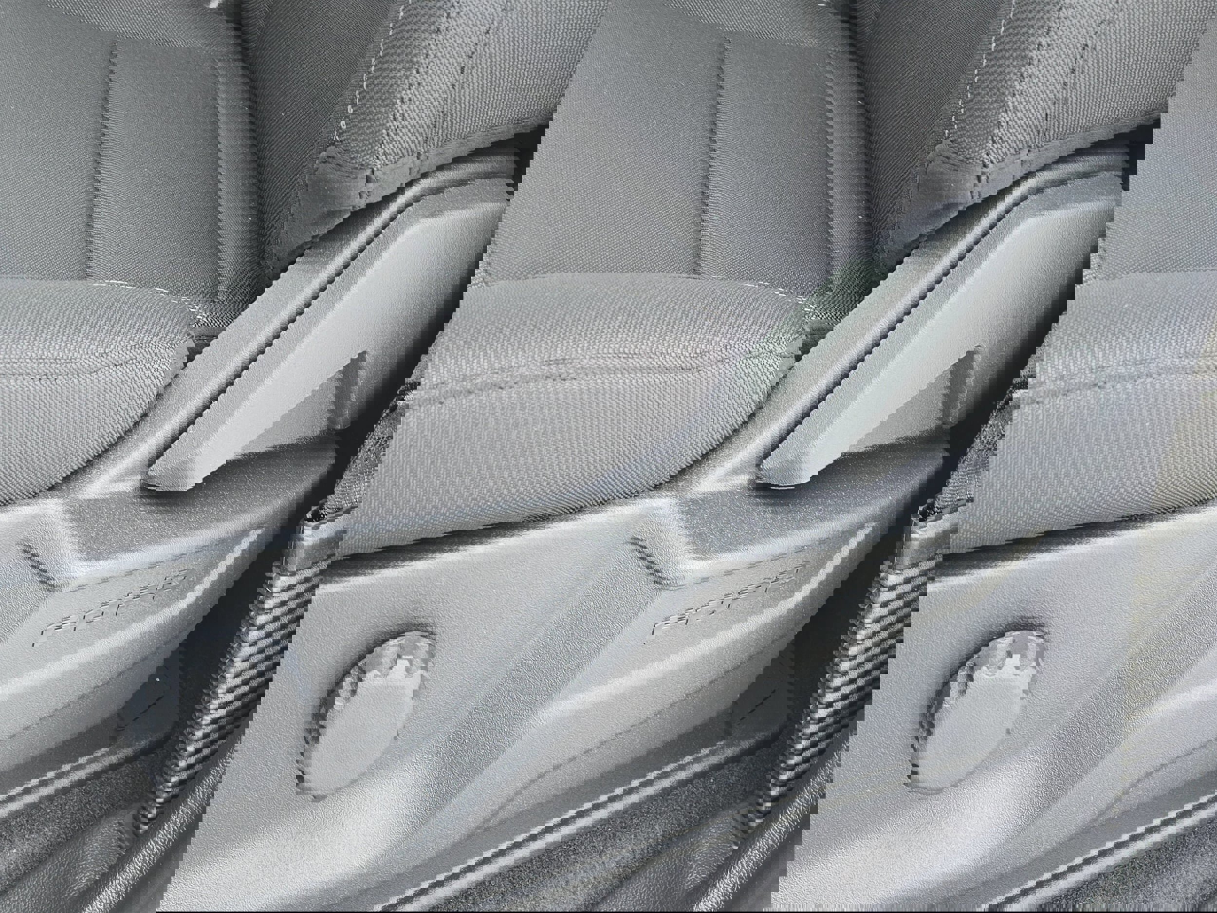 New 2026 Ford F150 STX w/ Equipment Group 200A image 19