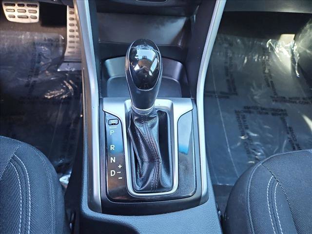 Used 2016 Hyundai Elantra GT w/ Option Group 02 image 17