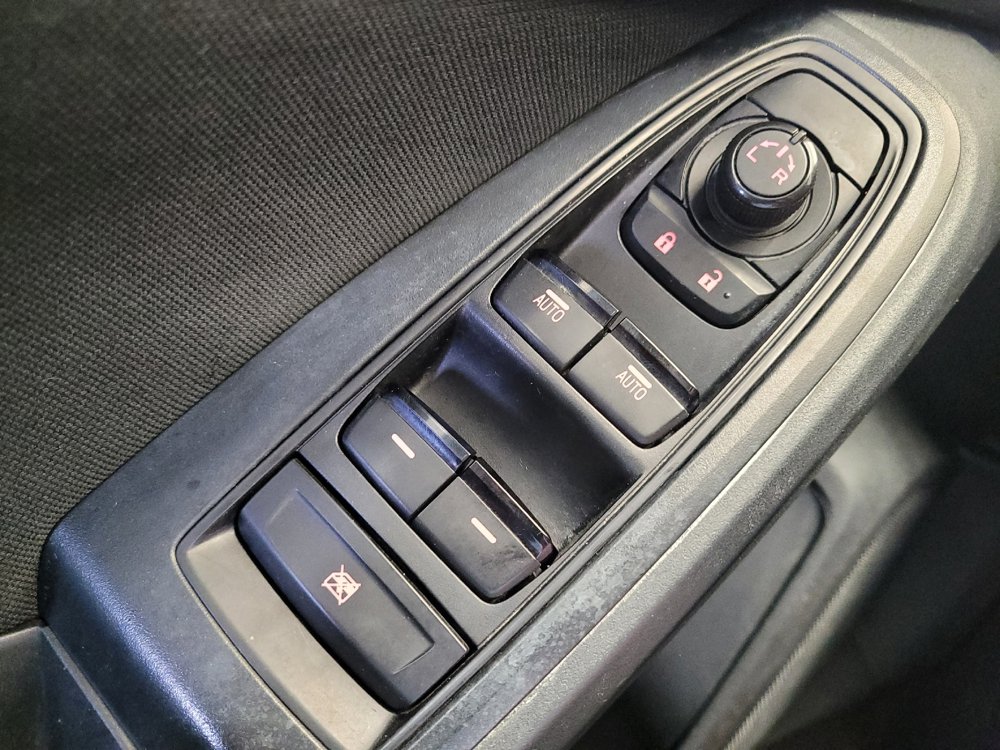 Used 2022 Subaru Impreza 2.0i AWD/4WD image 27