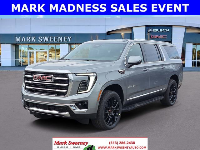 New 2026 GMC Yukon XL Elevation w/ LPO, Floor Liner Package image 1