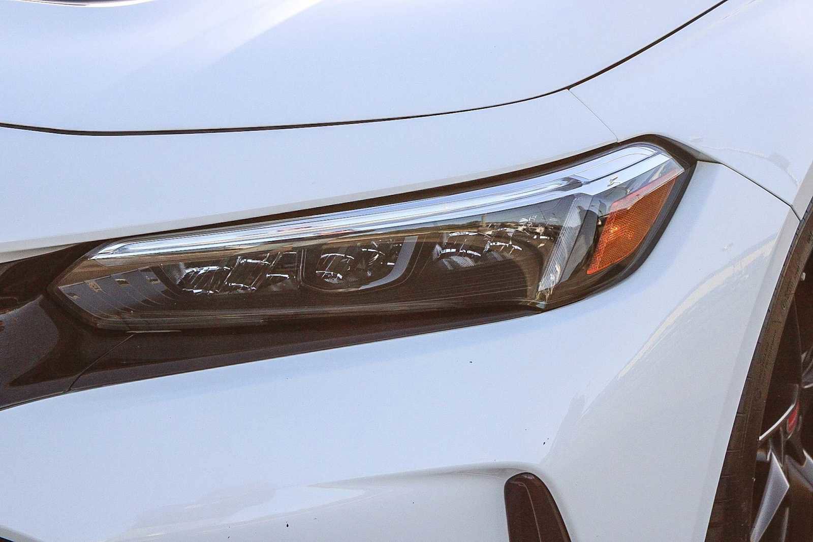 Certified 2023 Honda Civic Type R image 10