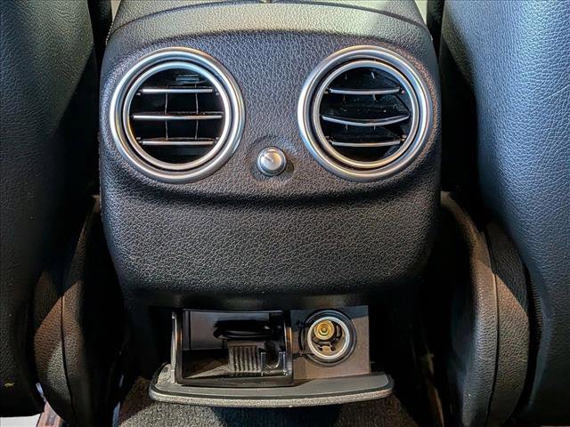 Certified 2021 Mercedes-Benz E 450 4MATIC Sedan image 18