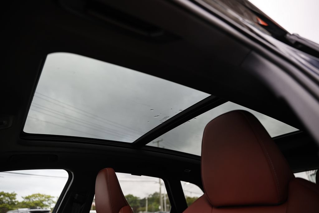 New 2026 Audi SQ5 Premium Plus AWD/4WD image 21