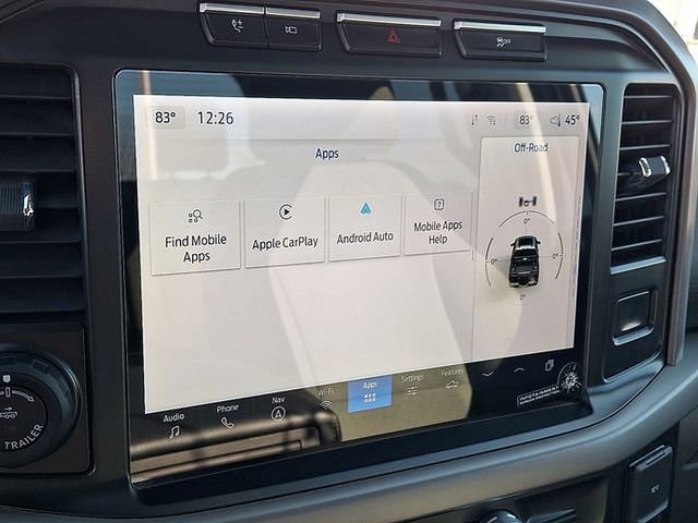 Used 2024 Ford F150 XLT w/ Mobile Office Package image 25