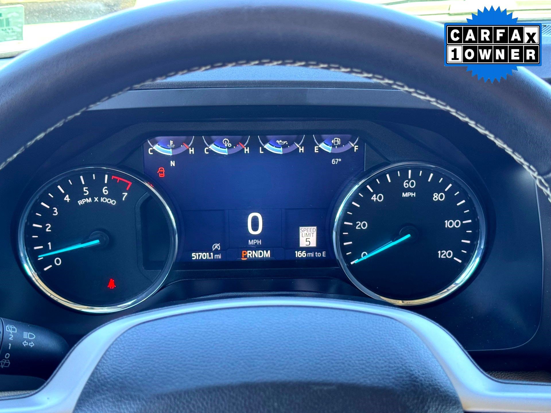 Used 2024 Ford Expedition Max Limited image 27