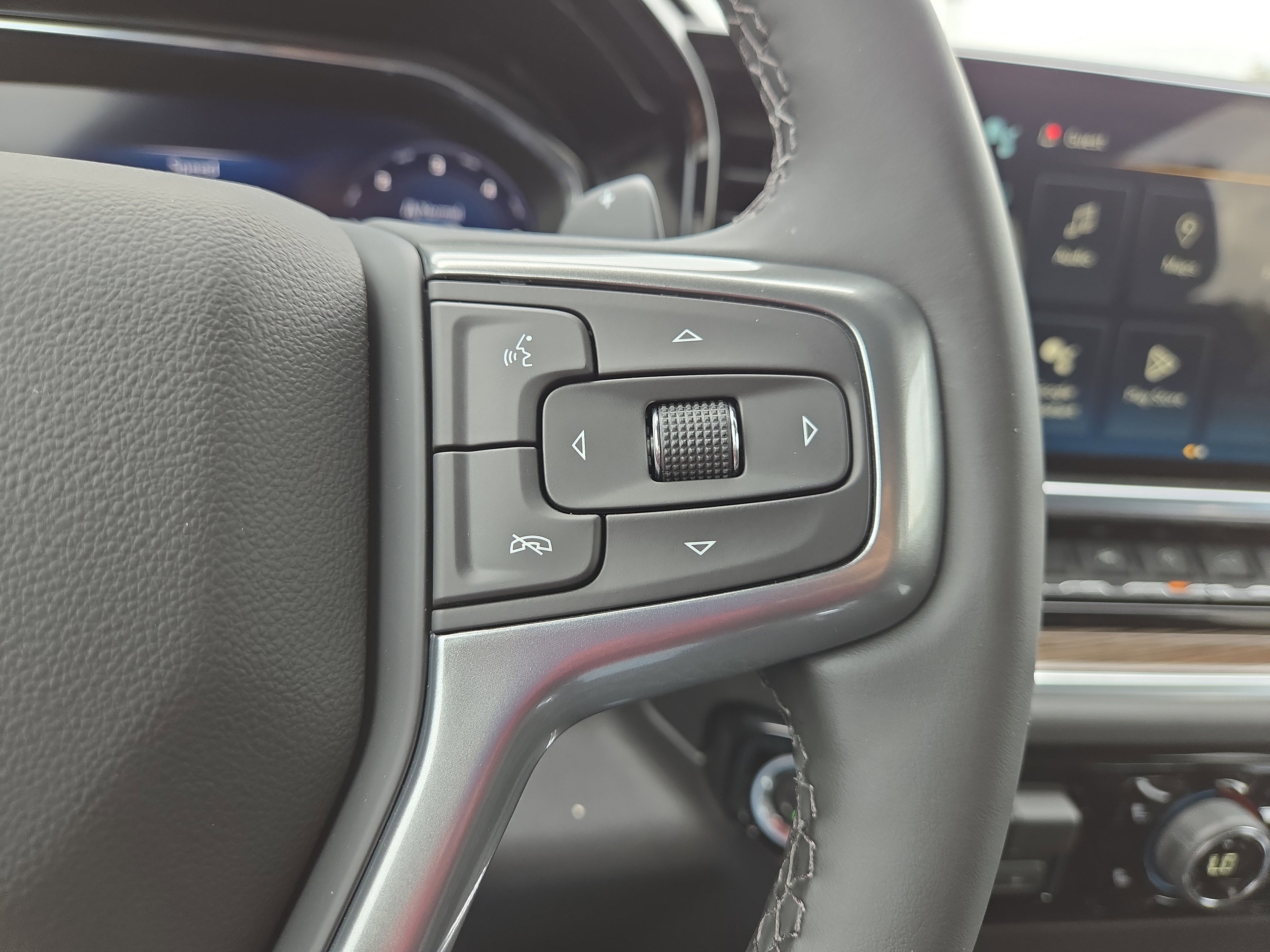 New 2026 Chevrolet Silverado 1500 RST w/ All Star Edition Plus image 19