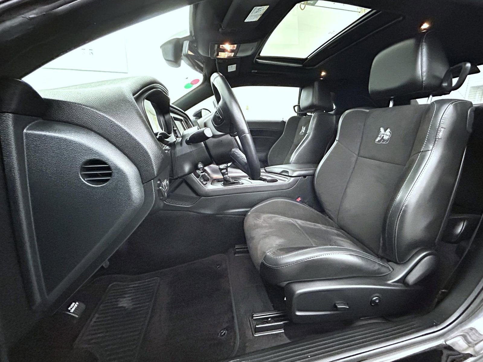 Used 2018 Dodge Challenger R/T Scat Pack image 10