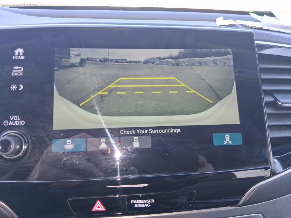 Used 2019 Honda Pilot EX-L image 20