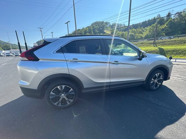 Used 2022 Mitsubishi Eclipse Cross SE AWD/4WD image 8