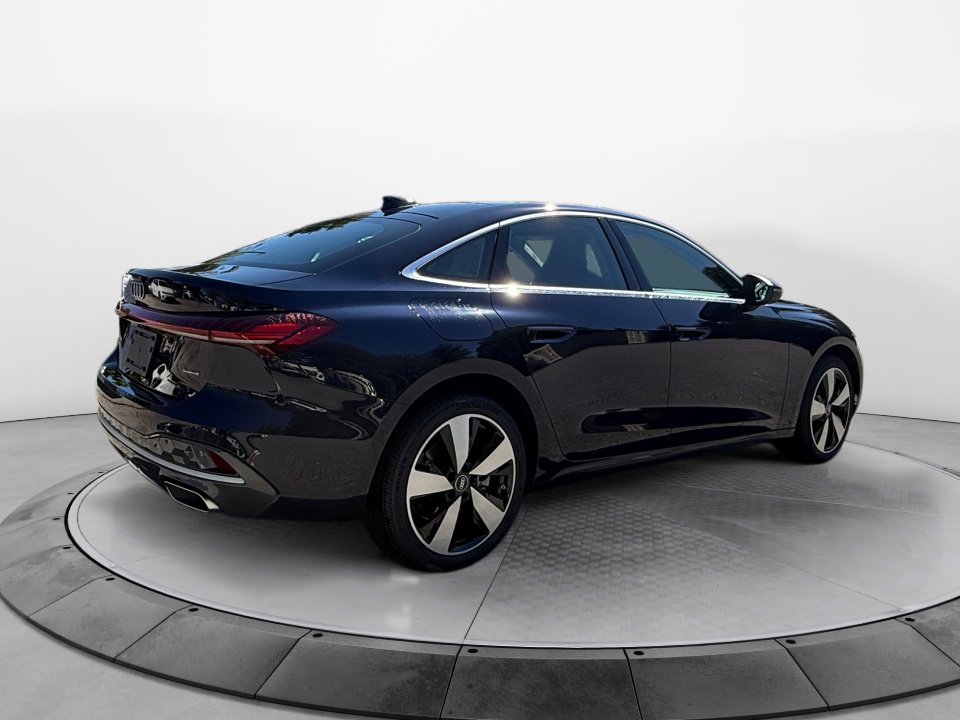 New 2025 Audi A5 2.0T Premium Plus image 7