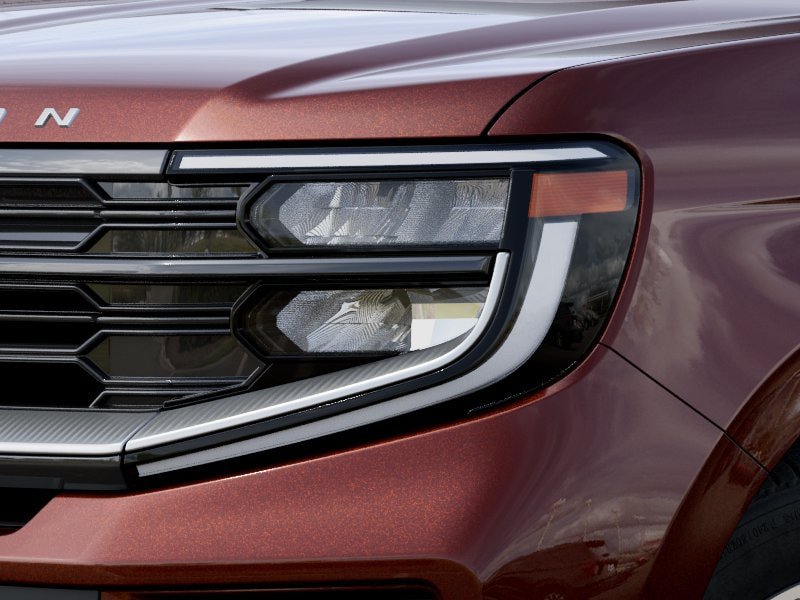 New 2027 Ford Expedition Platinum AWD/4WD image 27