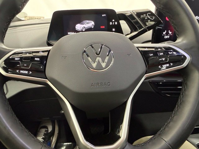 Used 2024 Volkswagen ID.4 S RWD image 43