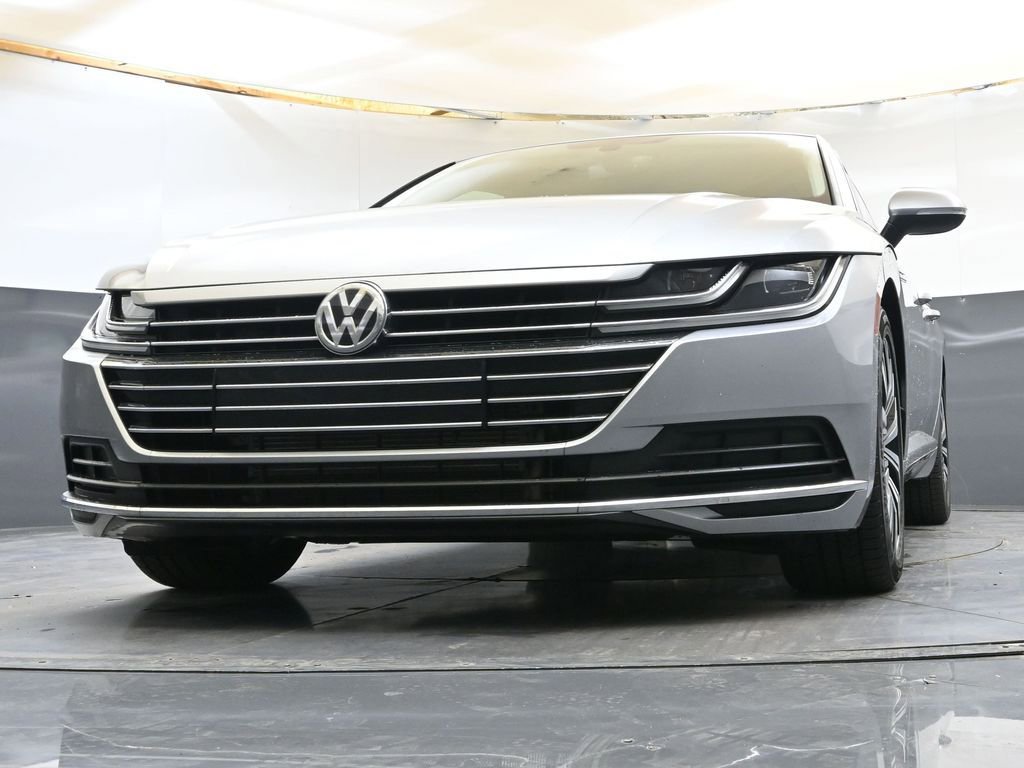 Used 2019 Volkswagen Arteon SE FWD image 37