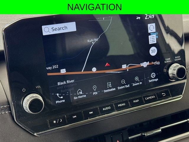 Used 2022 Mitsubishi Outlander SEL image 14