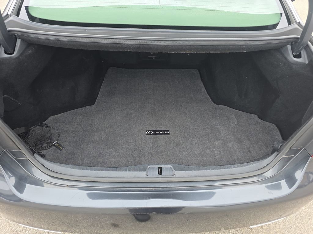 Used 2009 Lexus LS 460 L image 19