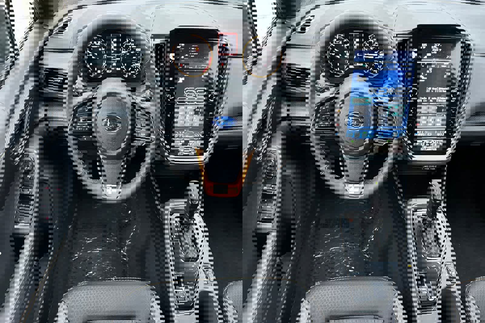 New 2026 Subaru Crosstrek 2.5i Wilderness w/ Wilderness Package image 14