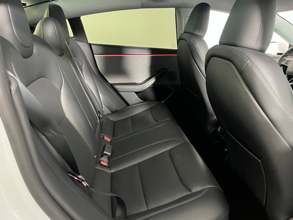 Used 2025 Tesla Model 3 Long Range image 30