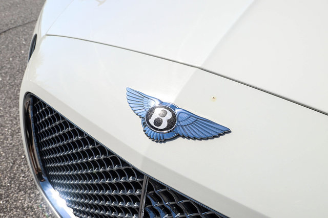 Used 2013 Bentley Continental GT AWD/4WD image 75