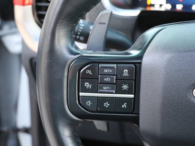 Used 2023 Ford F150 Raptor w/ Raptor Carbon Fiber Package AWD/4WD image 30