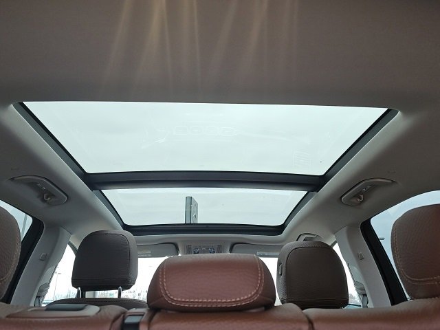 New 2026 Mercedes-Benz GLE 350 4MATIC image 9