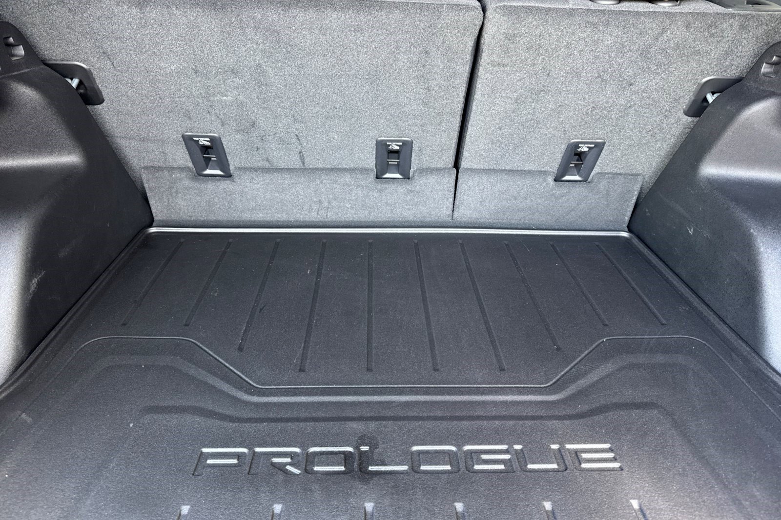 Used 2024 Honda Prologue EX image 33