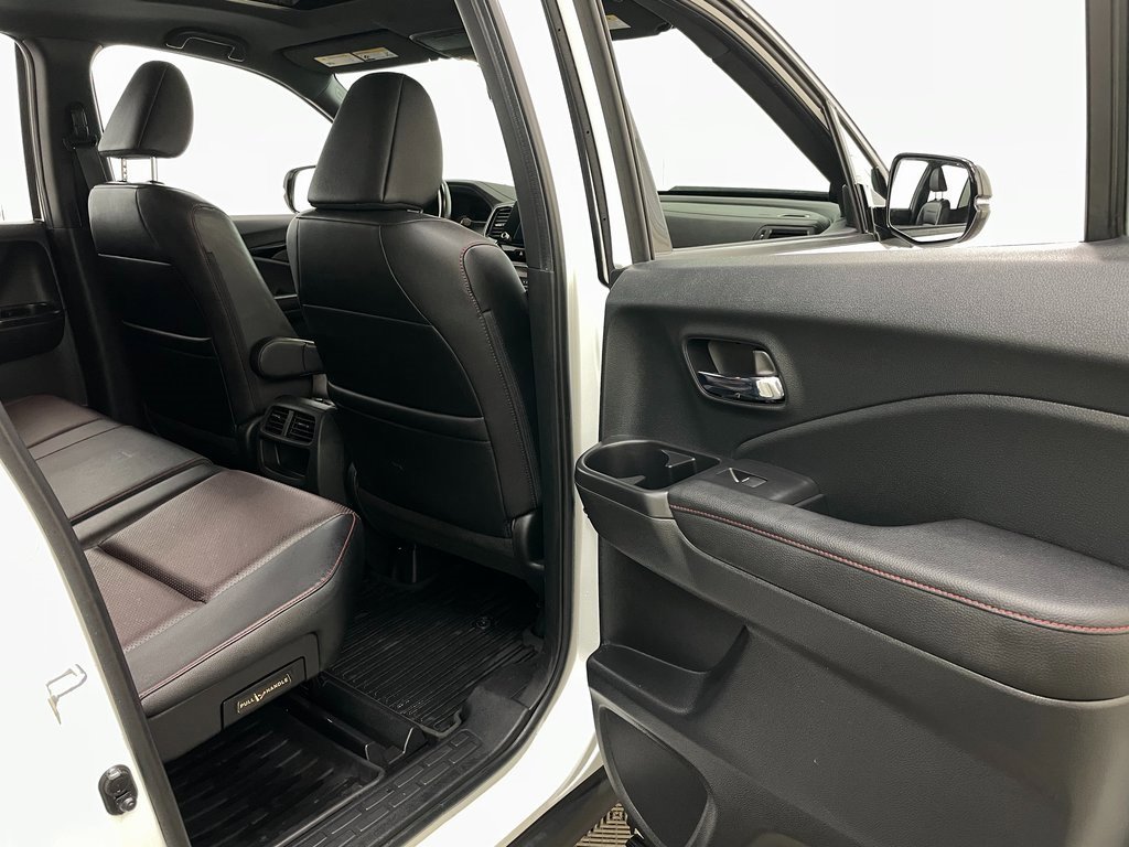 Used 2022 Honda Ridgeline Black Edition image 38