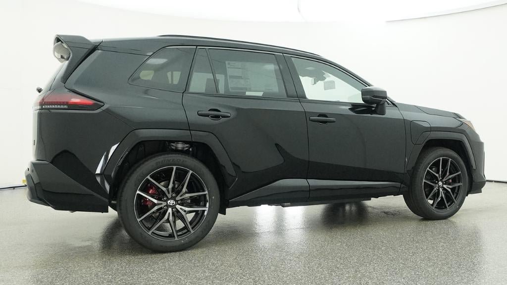 New 2026 Toyota RAV4 AWD Plug-in Hybrid image 26