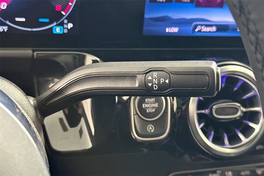 Certified 2026 Mercedes-Benz GLA 250 4MATIC image 24