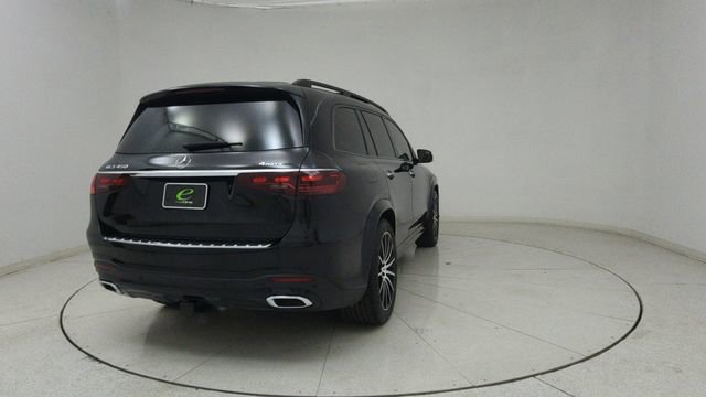 Used 2025 Mercedes-Benz GLS 450 4MATIC image 79